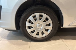 met. harmaa Opel Vivaro 2017 kuva 12.