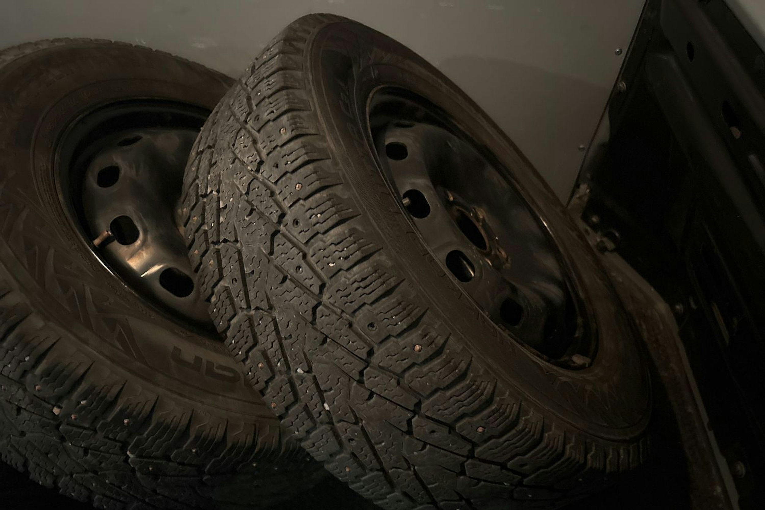 met. harmaa Opel Vivaro 2017 kuva 15.