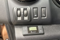 met. ruskea (beige) Opel Vivaro 2017 kuva 17.