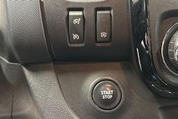 met. ruskea (beige) Opel Vivaro 2017 kuva 18.