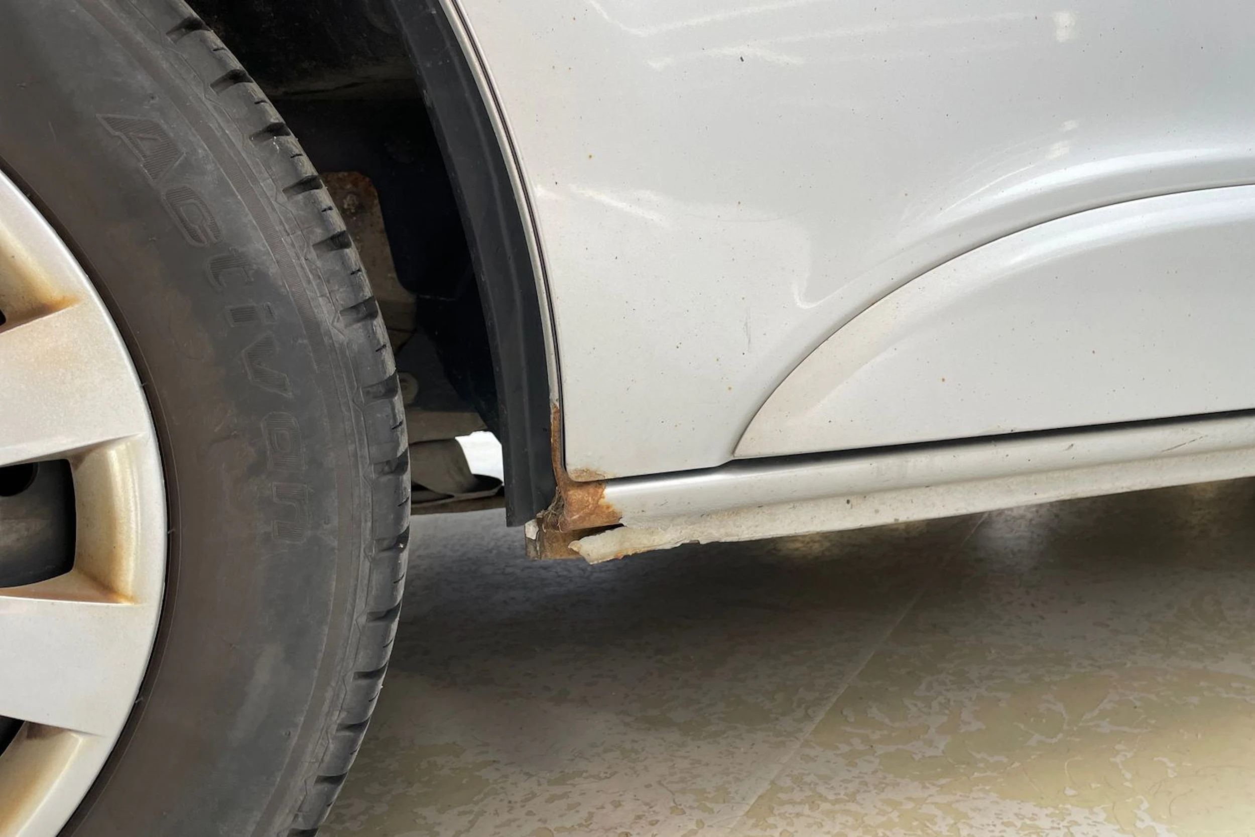 harmaa Opel Vivaro 2017 kuva 37.