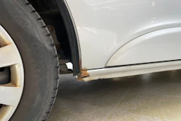 harmaa Opel Vivaro 2017 kuva 37.