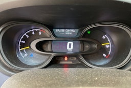 harmaa Opel Vivaro 2017 kuva 14.