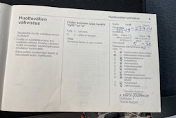 harmaa Opel Vivaro 2017 kuva 18.