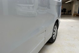 harmaa Opel Vivaro 2017 kuva 20.