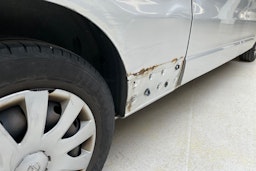 harmaa Opel Vivaro 2017 kuva 21.