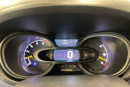 harmaa Opel Vivaro 2017 kuva 14.