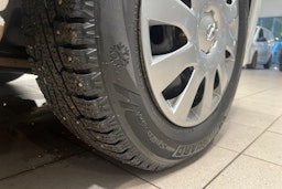 valkoinen Opel Vivaro 2017 kuva 21.