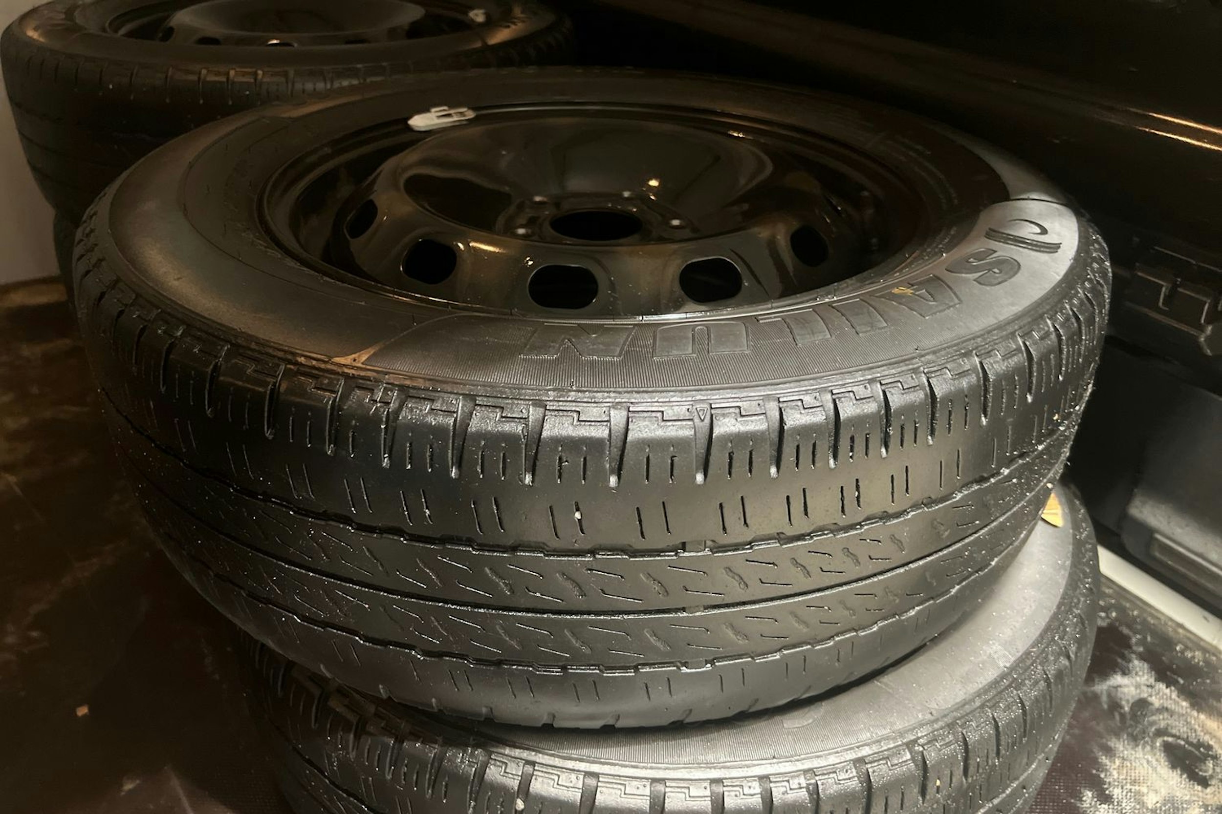 valkoinen Opel Vivaro 2017 kuva 22.