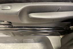 valkoinen Opel Vivaro 2018 kuva 27.