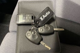 valkoinen Opel Vivaro 2018 kuva 39.