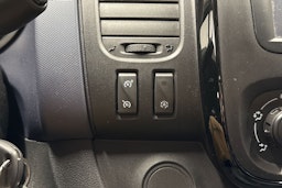 valkoinen Opel Vivaro 2018 kuva 19.