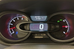 sininen Opel Vivaro 2018 kuva 15.