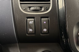 sininen Opel Vivaro 2018 kuva 19.