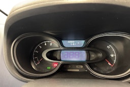 valkoinen Opel Vivaro 2018 kuva 11.