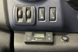 valkoinen Opel Vivaro 2018 kuva 14.