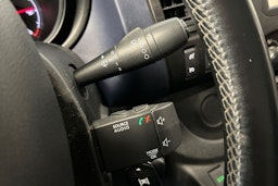 valkoinen Opel Vivaro 2018 kuva 17.