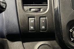 valkoinen Opel Vivaro 2018 kuva 19.