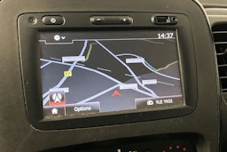 valkoinen Opel Vivaro 2018 kuva 23.