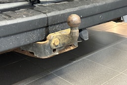 valkoinen Opel Vivaro 2018 kuva 26.