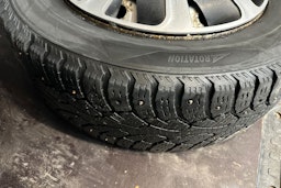 valkoinen Opel Vivaro 2018 kuva 29.