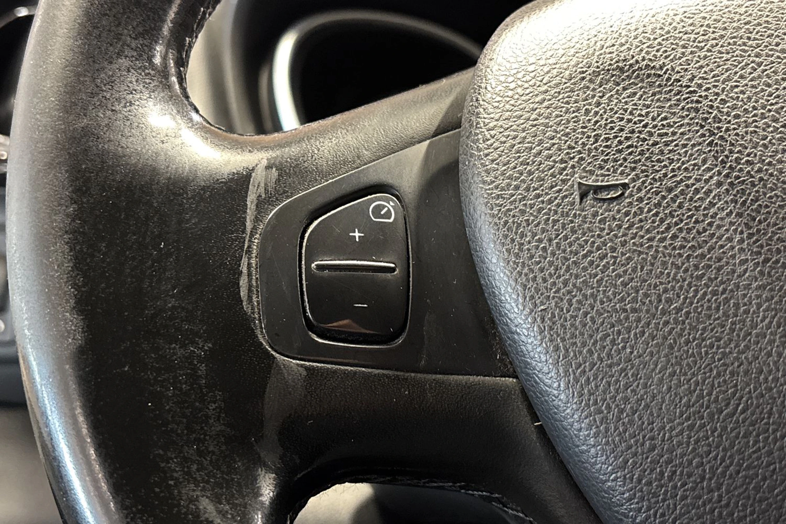 met. sininen Opel Vivaro 2018 kuva 19.