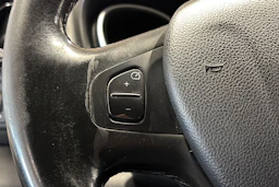 met. sininen Opel Vivaro 2018 kuva 19.