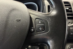 met. sininen Opel Vivaro 2018 kuva 20.