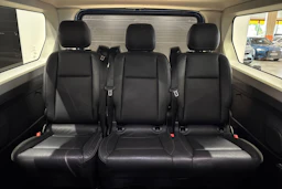 met. sininen Opel Vivaro 2018 kuva 30.