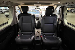 met. sininen Opel Vivaro 2018 kuva 31.