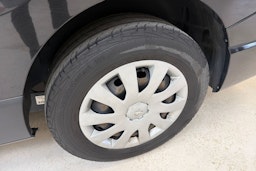 musta Opel Vivaro 2019 kuva 11.