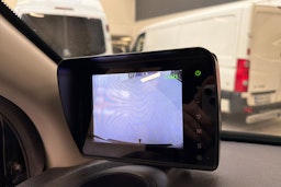 musta Opel Vivaro 2019 kuva 17.