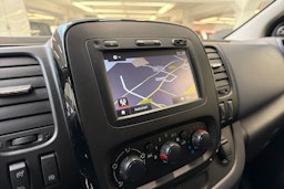 musta Opel Vivaro 2019 kuva 18.