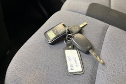 musta Opel Vivaro 2019 kuva 21.