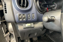 harmaa Opel Vivaro 2019 kuva 15.