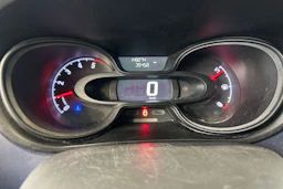 harmaa Opel Vivaro 2019 kuva 18.