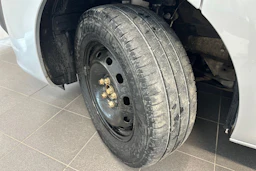 harmaa Opel Vivaro 2019 kuva 22.