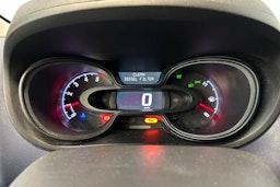 valkoinen Opel Vivaro 2019 kuva 18.