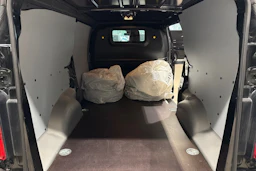 Musta Opel VIVARO 2020 kuva 16.