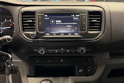 Musta Opel VIVARO 2020 kuva 19.