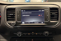 Musta Opel VIVARO 2020 kuva 21.