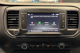 Musta Opel VIVARO 2020 kuva 22.