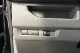 Musta Opel VIVARO 2020 kuva 24.