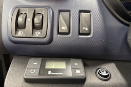 valkoinen Opel Vivaro 2019 kuva 17.