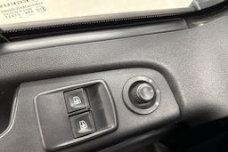 valkoinen Opel Vivaro 2019 kuva 18.