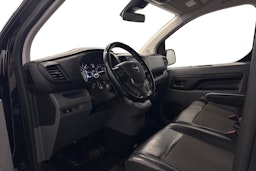 musta Opel Vivaro 2019 kuva 6.