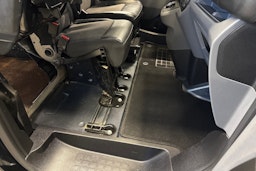 musta Opel Vivaro 2019 kuva 14.