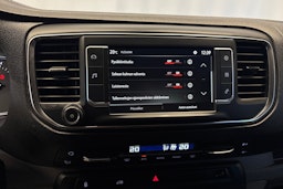 musta Opel Vivaro 2019 kuva 19.