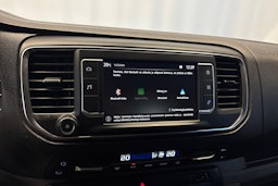 musta Opel Vivaro 2019 kuva 21.