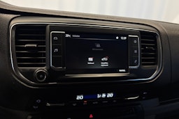 musta Opel Vivaro 2019 kuva 22.